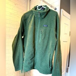 Men’s Patagonia Oakes Jacket - XL